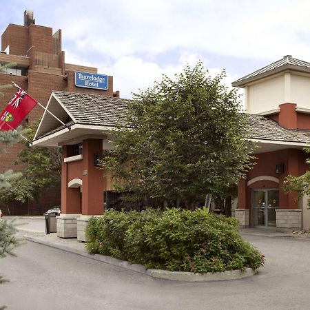 Travelodge By Wyndham Ottawa West Eksteriør billede