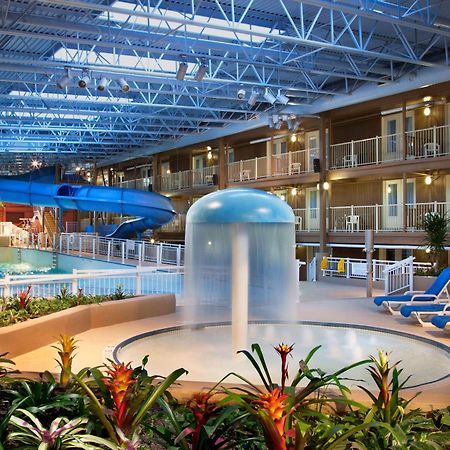 Travelodge By Wyndham Ottawa West Eksteriør billede