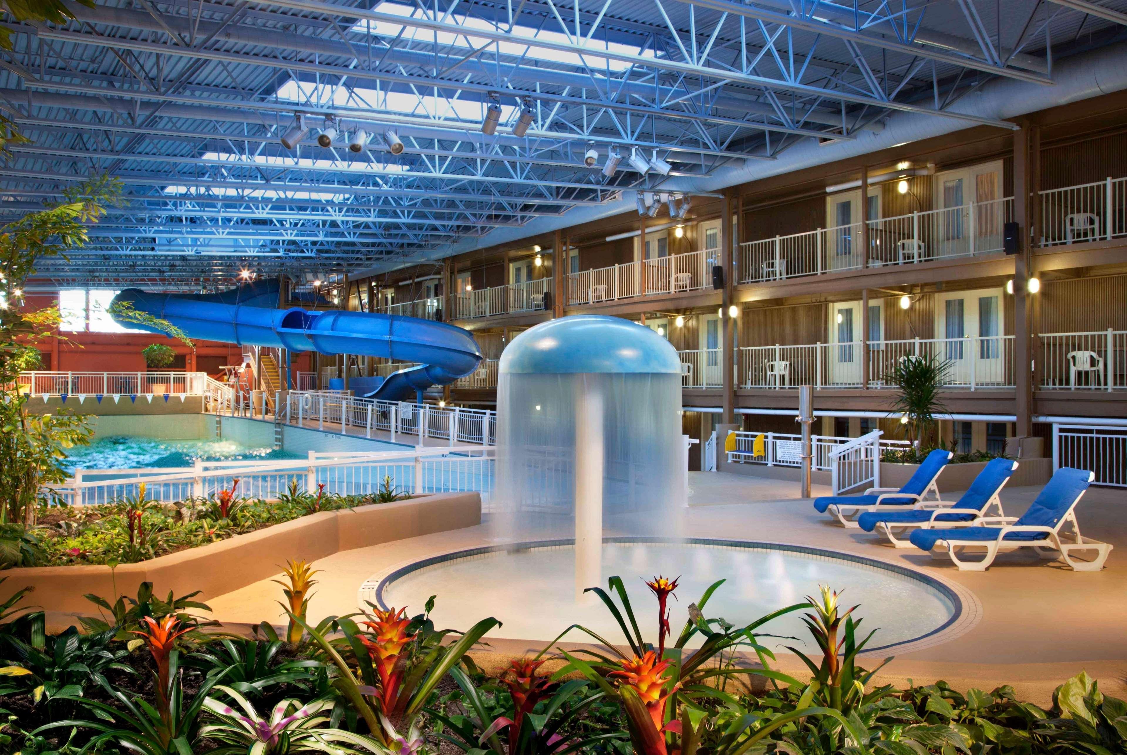 Travelodge By Wyndham Ottawa West Eksteriør billede