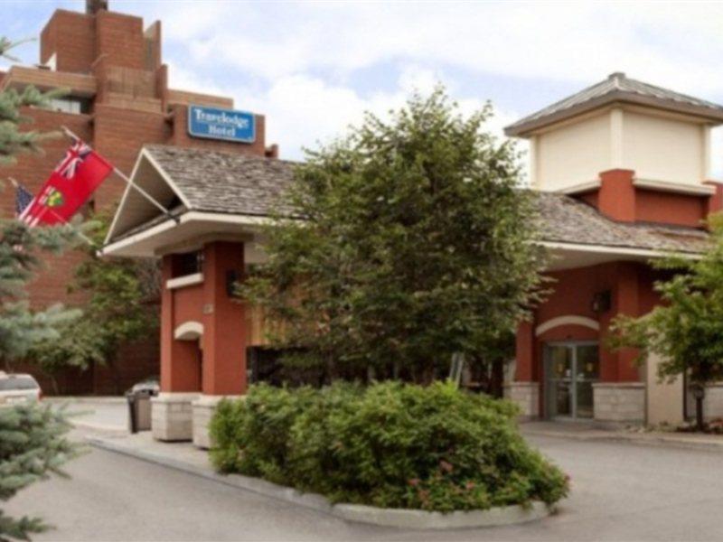 Travelodge By Wyndham Ottawa West Eksteriør billede