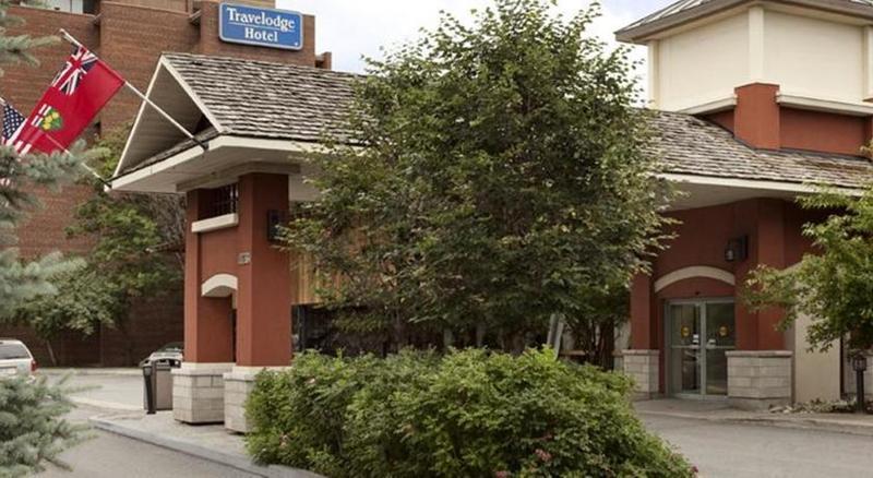 Travelodge By Wyndham Ottawa West Eksteriør billede